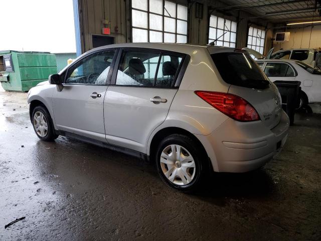 Photo 2 from auction – 2010 NISSAN VERSA S with VIN 3N1BC1CPXAL420161