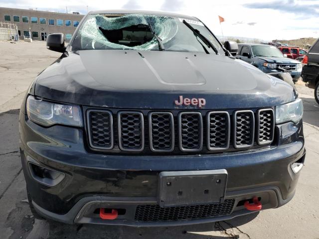 Photo 5 from auction – 2019 JEEP GRAND CHER with VIN 1C4RJFLG6KC822609