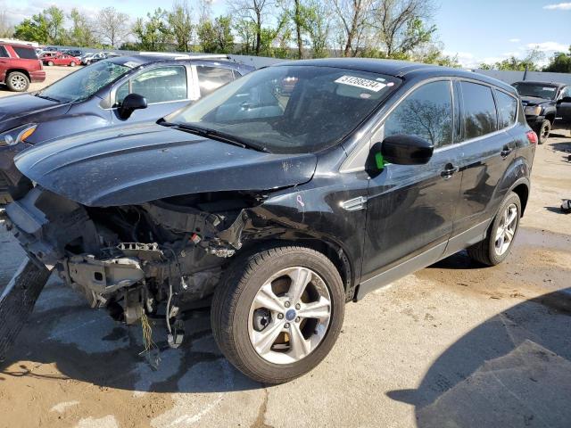 FORD ESCAPE SE 2016 with VIN 1FMCU9G99GUA30834 - Photo from auction