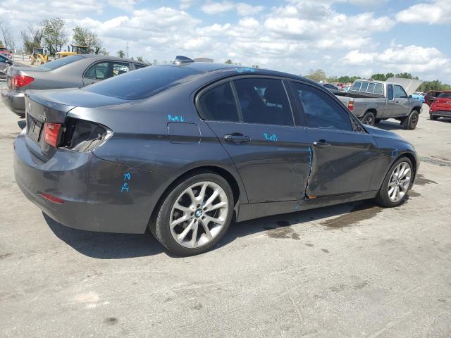 Photo 3 from auction – 2013 BMW 320 I with VIN WBA3B1C50DK130372