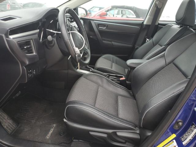 Photo 7 from auction – 2016 TOYOTA COROLLA L with VIN 5YFBURHE8GP439349