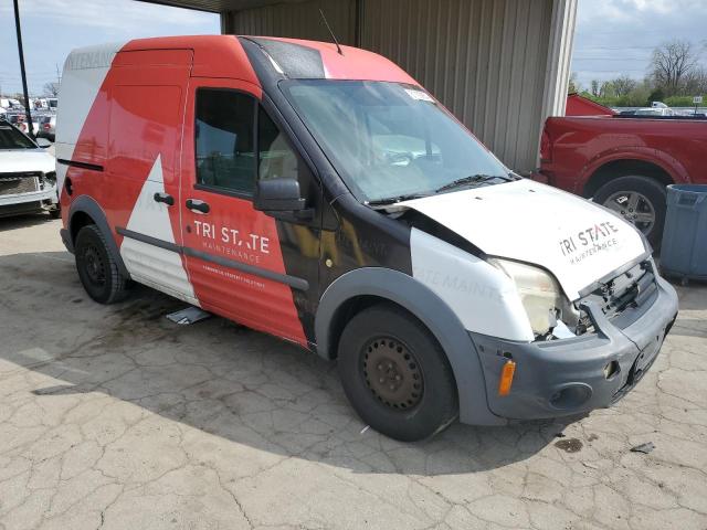 Photo 4 from auction – 2011 FORD TRANSIT with VIN NM0LS6AN1BT046553