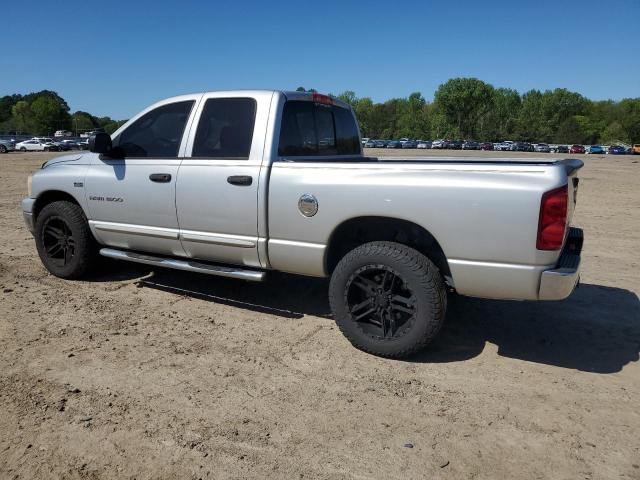 Photo 2 from auction – 2007 DODGE RAM 1500 S with VIN 1D7HA18257S132137