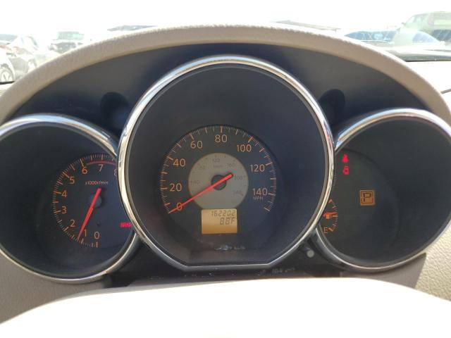 Photo 9 from auction – 2005 NISSAN ALTIMA S with VIN 1N4AL11D25C302856