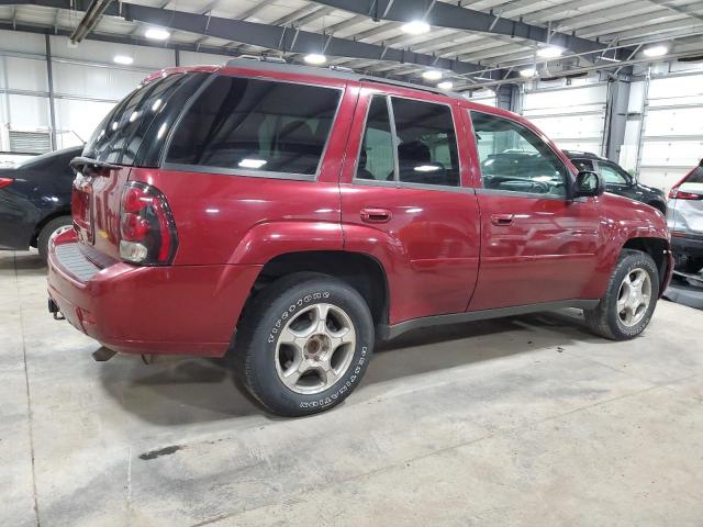 Photo 3 from auction – 2008 CHEVROLET TRAILBLAZE with VIN 1GNDT13S682210055