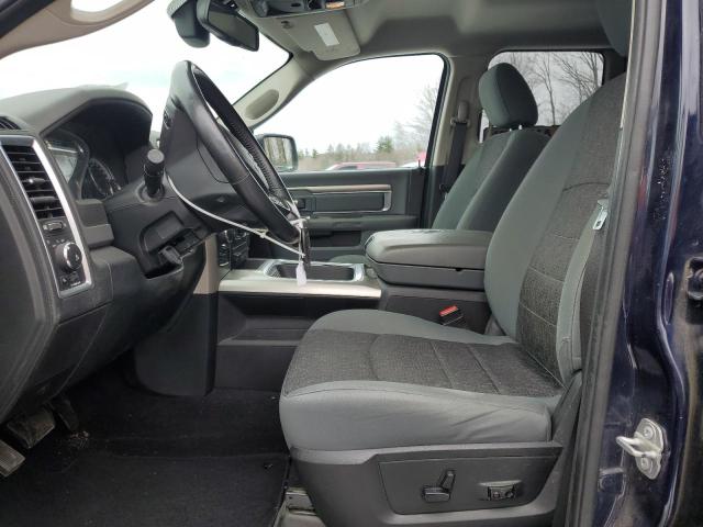 Photo 7 from auction – 2016 RAM 1500 SLT with VIN 1C6RR7GM2GS319050