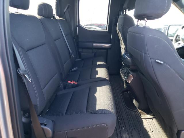 Photo 10 from auction – 2021 FORD F150 SUPER with VIN 1FTEX1EP2MFC42725