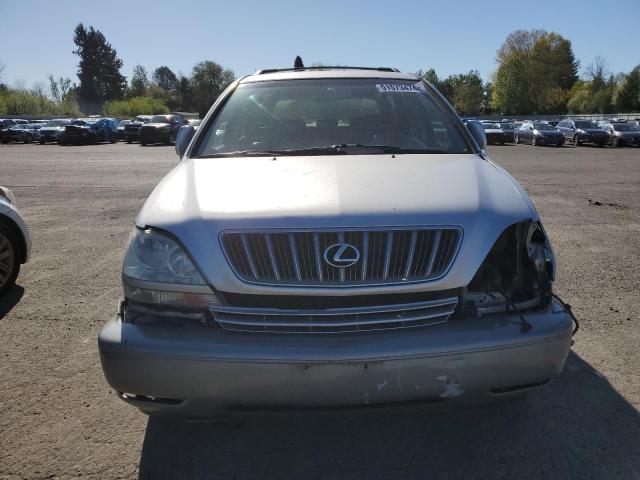 Photo 5 from auction – 2002 LEXUS RX 300 with VIN JTJHF10U020240191