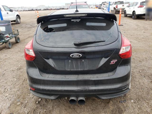 صورة رقم 6 من المزاد - 2013 FORD FOCUS ST مع VIN 1FADP3L94DL358947