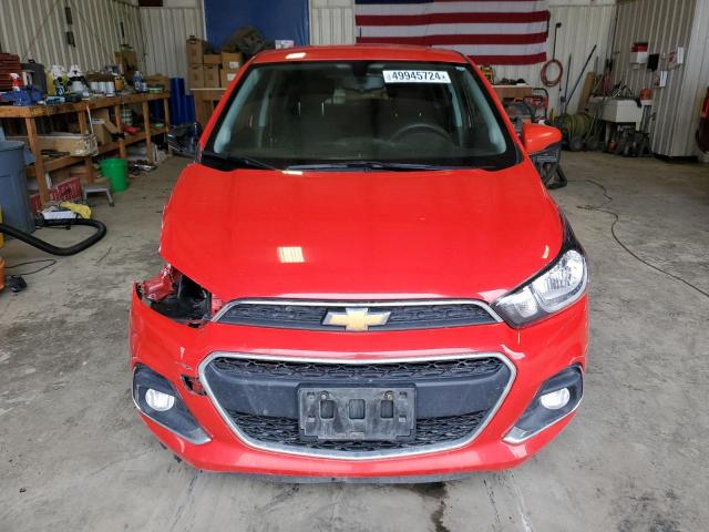 صورة رقم 5 من المزاد - 2017 CHEVROLET SPARK 1LT مع VIN KL8CD6SA7HC717119