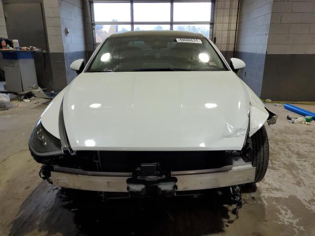 Photo 5 from auction – 2020 HYUNDAI SONATA SE with VIN 5NPEG4JA8LH028751
