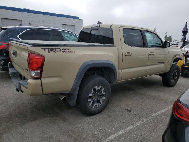 Photo 3 from auction – 2017 TOYOTA TACOMA DOU with VIN 3TMAZ5CN0HM034379