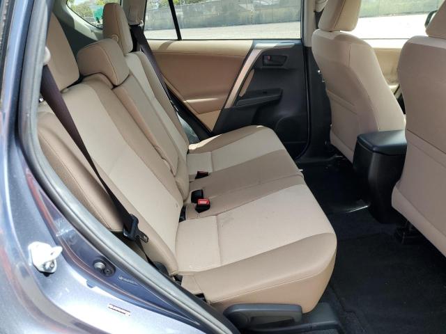 Photo 11 from auction – 2013 TOYOTA RAV4 LE with VIN JTMZFREV4D5012482