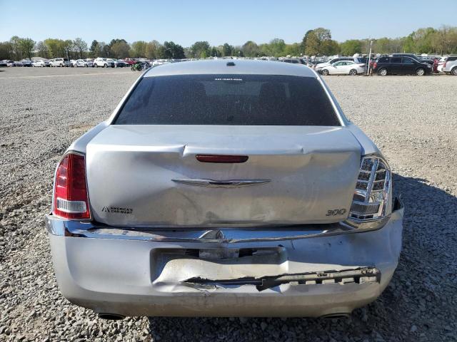 Photo 6 from auction – 2012 CHRYSLER 300 with VIN 2C3CCAAG1CH126877