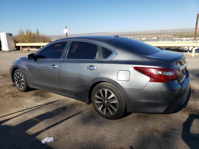 Photo 2 from auction – 2018 NISSAN ALTIMA 2.5 with VIN 1N4AL3AP4JC124299