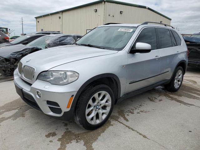 Photo 1 from auction – 2013 BMW X5 XDRIVE3 with VIN 5UXZV4C55D0B12890