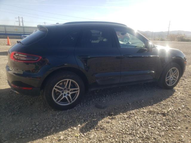 Photo 3 from auction – 2018 PORSCHE MACAN with VIN WP1AA2A58JLB15838