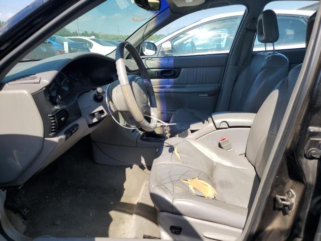 Photo 7 from auction – 1999 BUICK REGAL GS with VIN 2G4WF5218X1564081