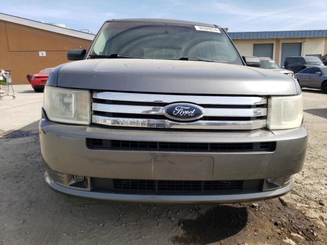Photo 5 from auction – 2009 FORD FLEX SE with VIN 2FMDK51C89BA10770