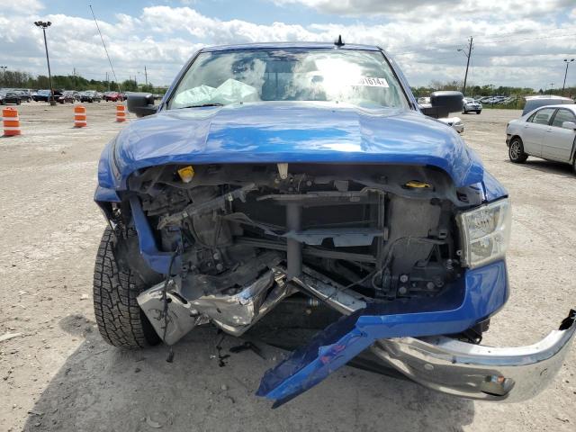Photo 5 from auction – 2016 RAM 1500 SLT with VIN 3C6RR7LT0GG195333