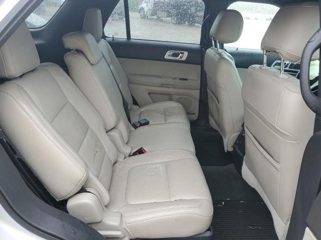 Photo 11 from auction – 2014 FORD EXPLORER X with VIN 1FM5K7D82EGB71691