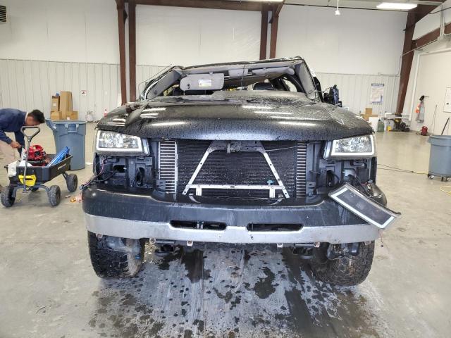 Photo 5 from auction – 2006 CHEVROLET silverado with VIN 1GCHK23D16F186256