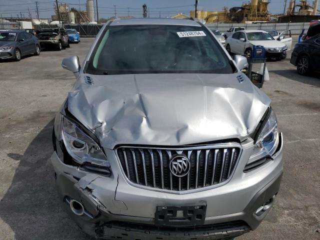 Photo 5 from auction – 2014 BUICK ENCORE with VIN KL4CJGSB2EB541610