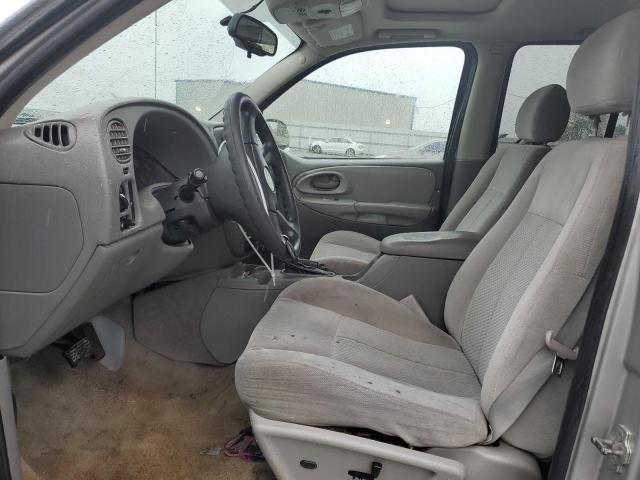 Photo 7 from auction – 2008 CHEVROLET TRAILBLAZE with VIN 1GNDT13S382180223