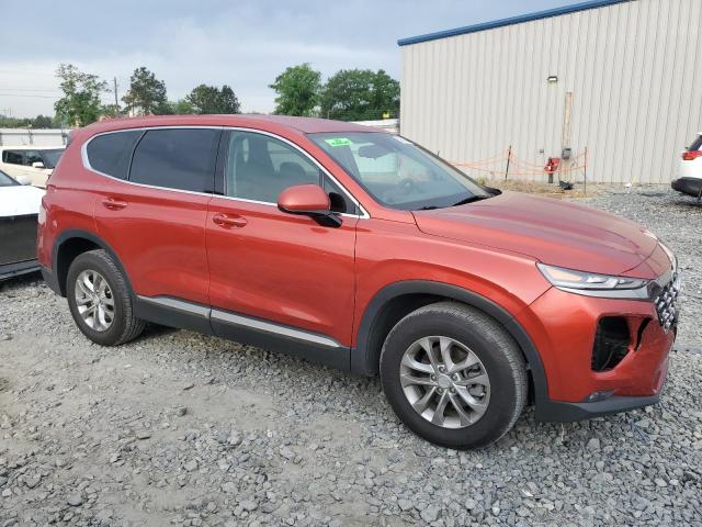 Photo 4 from auction – 2019 HYUNDAI SANTA FE S with VIN 5NMS33AD2KH131453