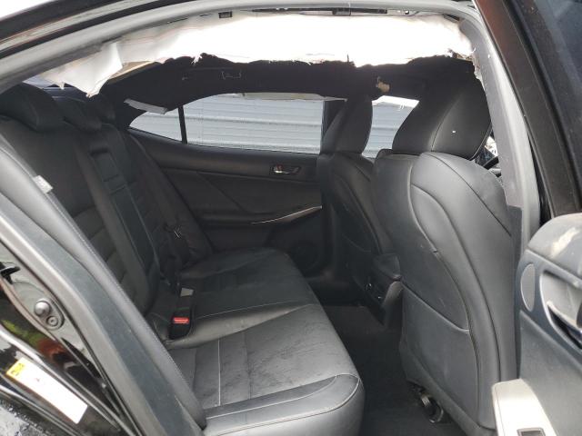 Photo 10 from auction – 2015 LEXUS IS 350 with VIN JTHBE1D2XF5020794