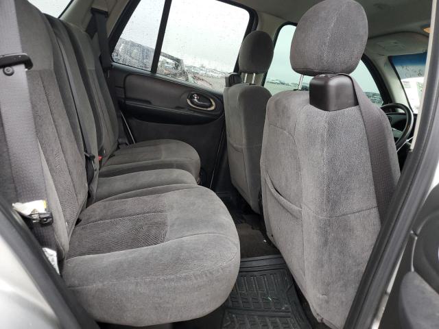 Photo 10 from auction – 2006 CHEVROLET TRAILBLAZE with VIN 1GNES13H862356790