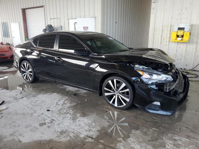 Photo 4 from auction – 2019 NISSAN ALTIMA SR with VIN 1N4BL4CV1KC151709