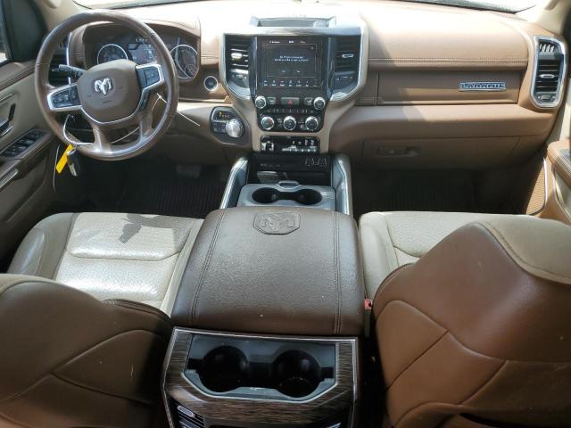 Photo 8 from auction – 2019 RAM 1500 LARAM with VIN 1C6SRFJT6KN695818