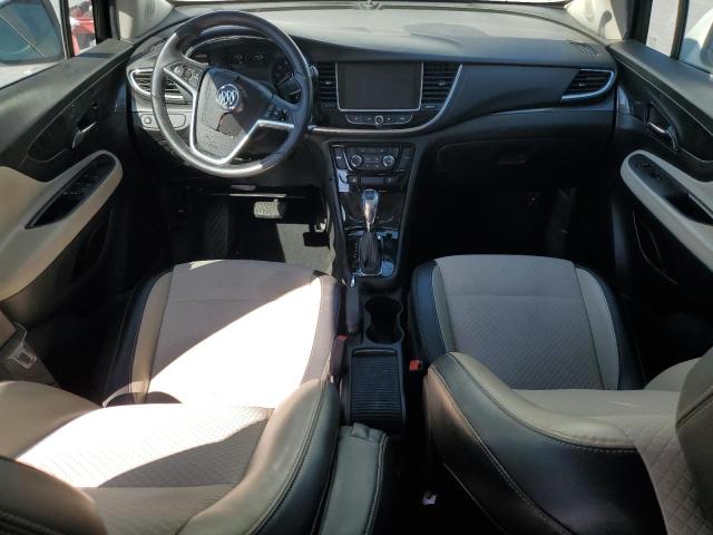 Photo 8 from auction – 2019 BUICK ENCORE PRE with VIN KL4CJASB0KB749770