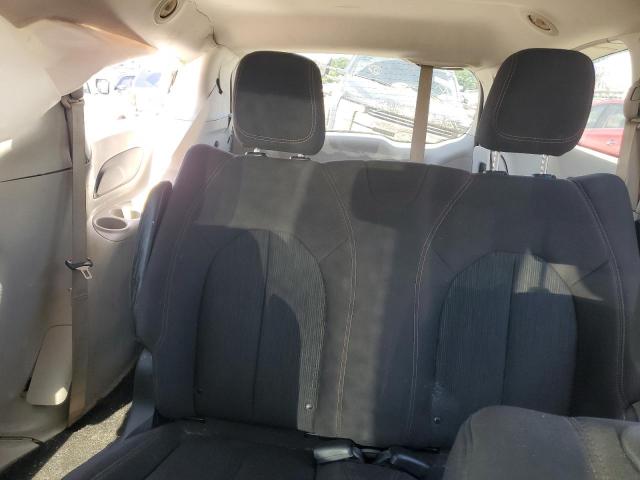 Photo 10 from auction – 2019 CHRYSLER PACIFICA L with VIN 2C4RC1AG3KR704007