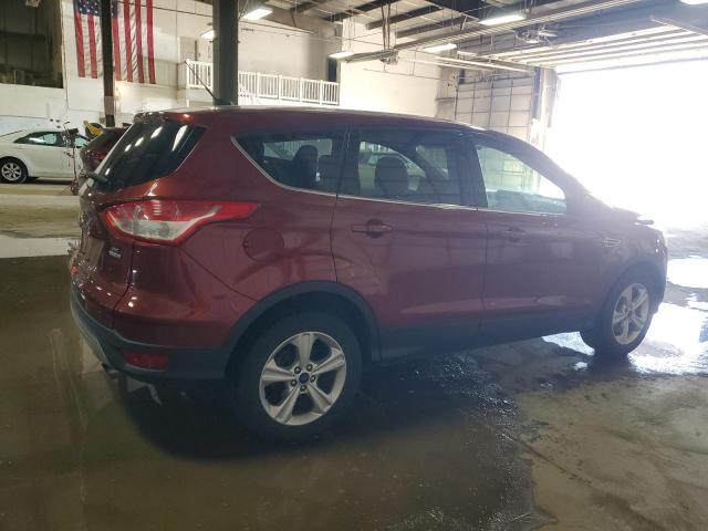Photo 3 from auction – 2014 FORD ESCAPE SE with VIN 1FMCU9G98EUC65318