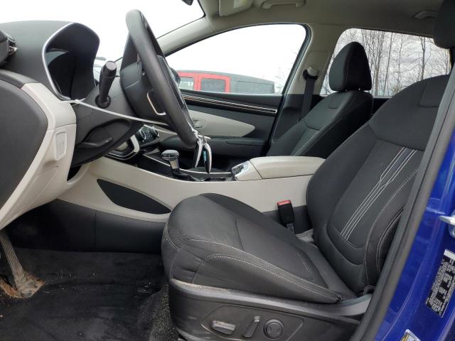 Photo 7 from auction – 2023 HYUNDAI TUCSON SEL with VIN 5NMJBCAE7PH184051