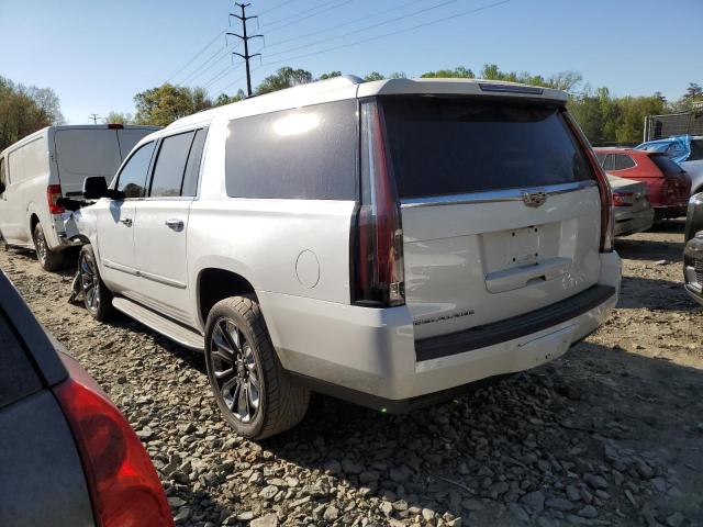 Photo 2 from auction – 2015 CADILLAC ESCALADE E with VIN 1GYS4JKJ3FR314457