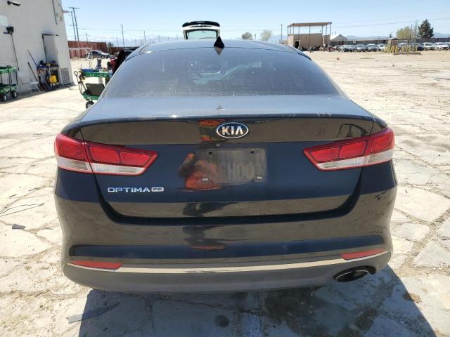 Photo 6 from auction – 2016 KIA OPTIMA LX with VIN 5XXGT4L3XGG034524
