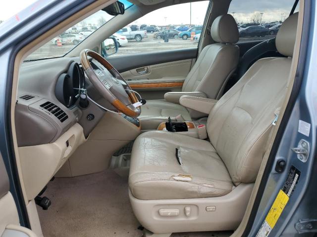 Photo 7 from auction – 2005 LEXUS RX 330 with VIN 2T2HA31U75C050972
