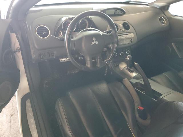 Photo 8 from auction – 2011 MITSUBISHI ECLIPSE SP with VIN 4A37L5EF1BE002861