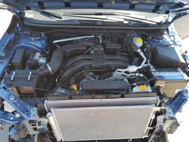 Photo 11 from auction – 2024 SUBARU CROSSTREK with VIN JF2GUADC7RH320879