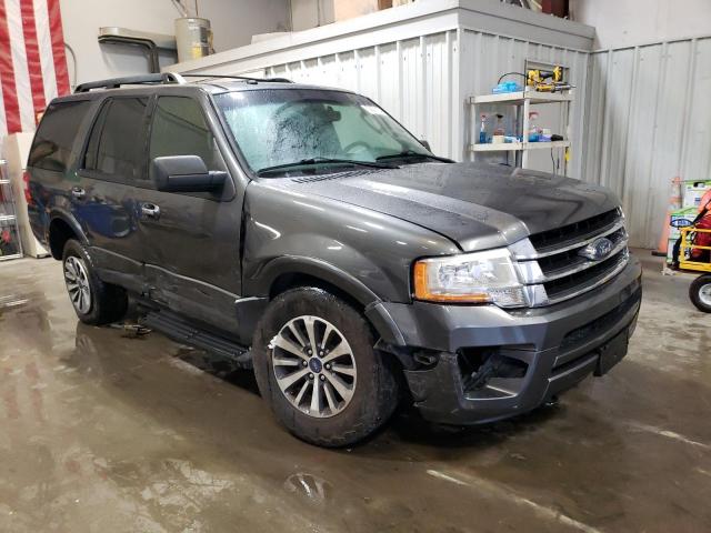 Photo 4 from auction – 2017 FORD EXPEDITION with VIN 1FMJU1JT8HEA05836