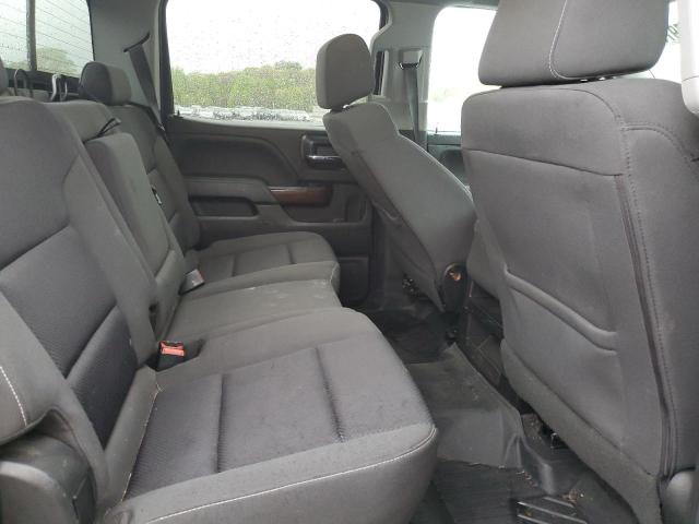 صورة رقم 10 من المزاد - 2018 GMC SIERRA SLE مع VIN 3GTU2MEC0JG637232