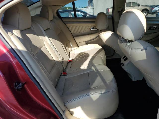 Photo 10 from auction – 2016 FORD TAURUS SEL with VIN 1FAHP2E88GG130978