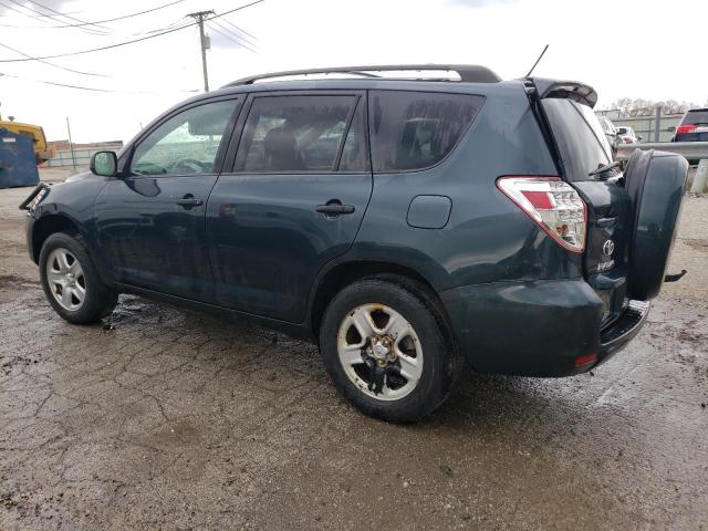Photo 2 from auction – 2011 TOYOTA RAV4 with VIN 2T3ZF4DVXBW102603