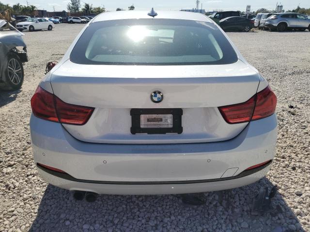 Photo 6 from auction – 2018 BMW 430I GRAN with VIN WBA4J1C57JBG76172