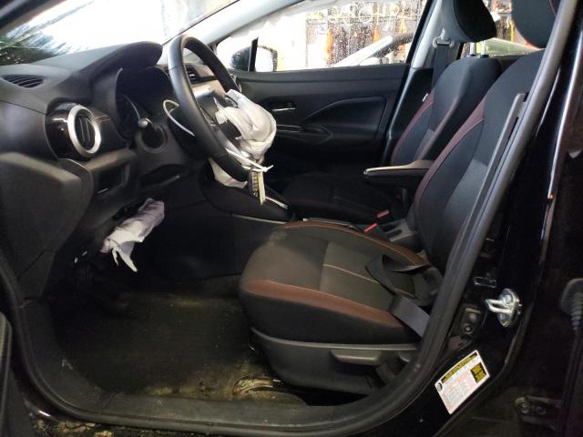 Photo 7 from auction – 2022 NISSAN VERSA SR with VIN 3N1CN8FVXNL864633