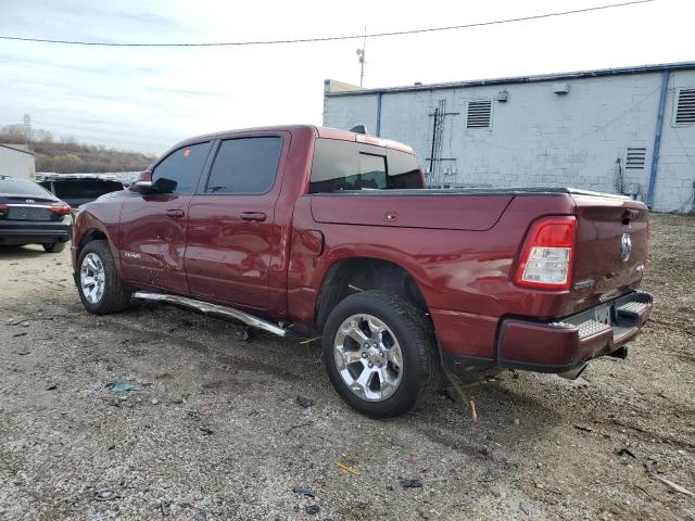 Zdjęcie 2 z aukcji – 2019 RAM 1500 BIG H z VIN 1C6SRFFT4KN737055