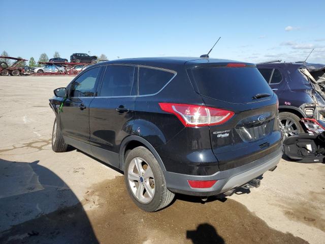 Photo 2 from auction – 2016 FORD ESCAPE SE with VIN 1FMCU9G99GUA30834